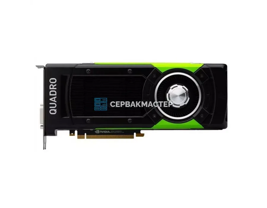 Видеокарта NVIDIA RTX A5500 24GB GDDR6 [900-5G132-0170-000]