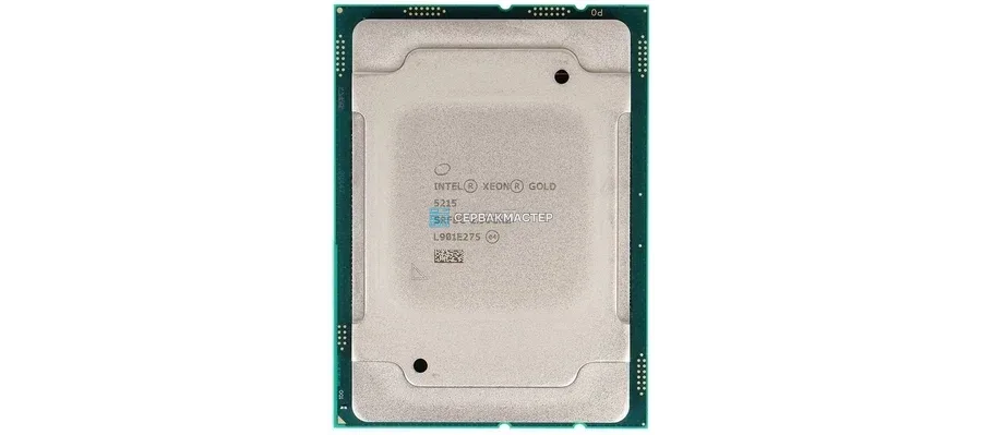 Intel Xeon 6710E 64c/64t 2.4-3.2GHz 205W (SRPG2, PK8077105931300) — купить в СервакМастер