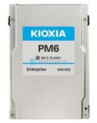 SSD-накопитель Samsung PM1653a 32TB SAS 24Gb/s [MZILG30THBLF-00AW7]