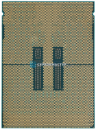 Процессор Intel Xeon w5-2465X (16c/32t, 3.1GHz-4.7GHz, 200W)