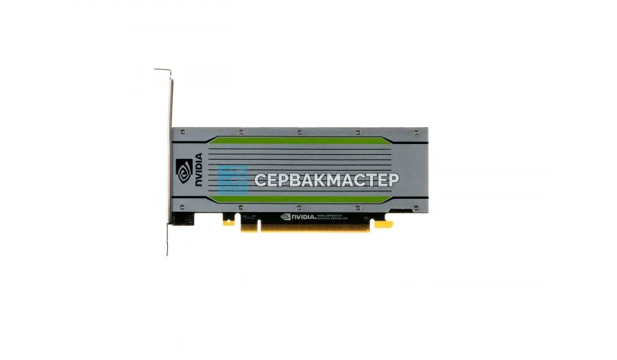 Видеокарта NVIDIA A100 OEM 80GB HBM2e [900-21001-0000-000]