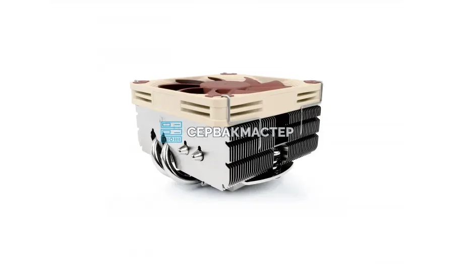 Кулер Noctua NH-L9x65 (2U, Active)