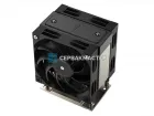 Радиатор COOLSERVER CS-3647-2UR81-NP (2U, Passive, LGA3647 Narrow, 205W)