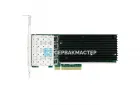 Сетевая карта Mellanox MCX623106AE-CDAT (2x QSFP56 100GBE)