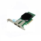 Сетевая карта Mellanox MCX623106PE-CDAT (2x QSFP56 100GBE)