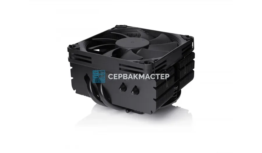 Кулер COOLSERVER AMD SP3 M87 (2U, Active, SP3, 350W)