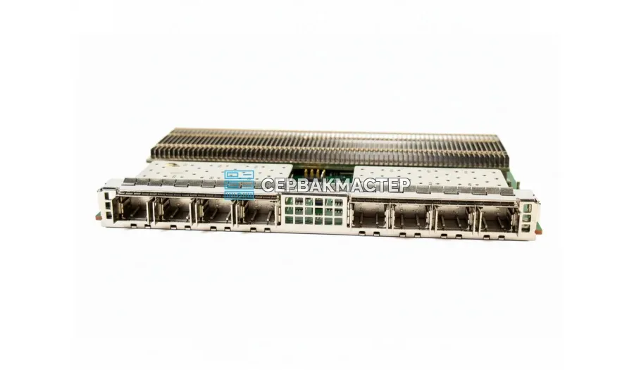 Сетевая карта LR-LINK LRES3001PF-OCP (2x SFP+ 10GBE)