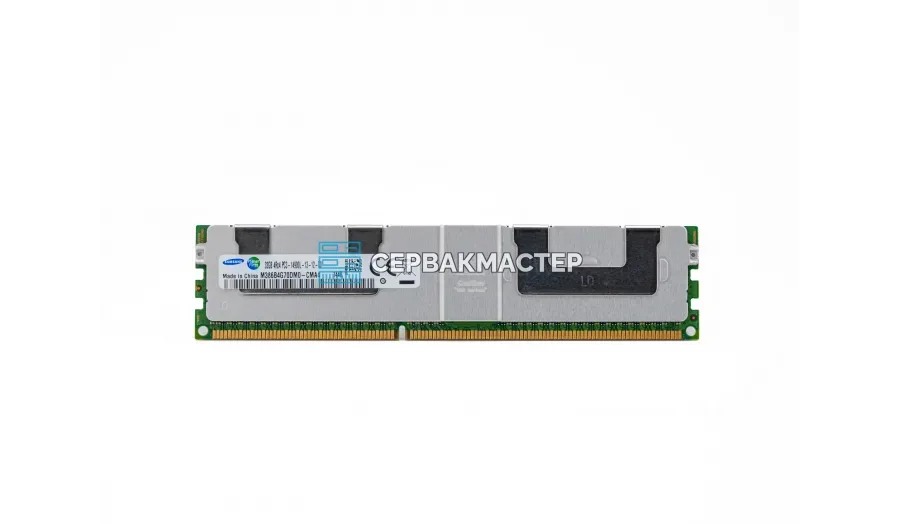 Модуль памяти SK Hynix 32GB DDR4 ECC UDIMM 2666МГц 2Rx8 HMAA4GU7AJR8N-VK — купить в СервакМастер