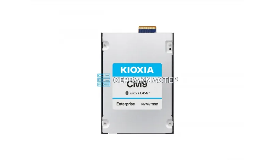 SSD-накопитель Solidigm D3-S4620 3.84TB 2.5" 6Gb/s [SSDSC2KG038TZ]