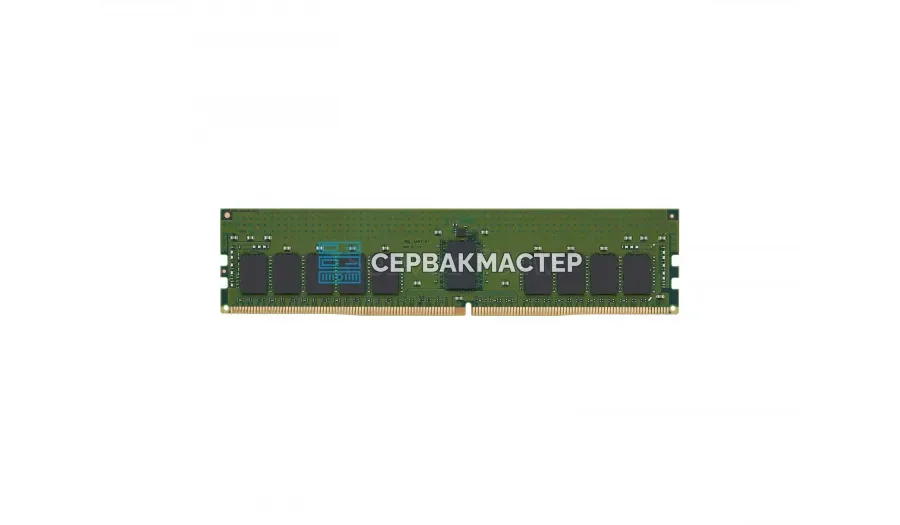 Модуль памяти SK Hynix 16GB DDR5 UDIMM 5600MHz 1Rx8 HMCG78AGBUA — купить в СервакМастер