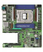 Материнская плата Supermicro H11SSW-NT на сокет SP3 (DDR4, 4TB) — купить в СервакМастер