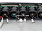 Серверный корпус Supermicro CSE-815 (1U, 4LFF, 1x БП 600W) [SC815TQ-600WB]