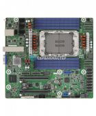 Материнская плата Gigabyte MS73-HB0 Rev 1.x/3.x E-ATX 2x LGA4677 16 DIMM — купить в СервакМастер