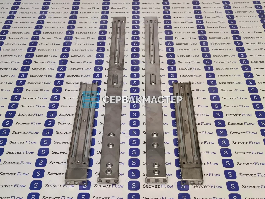 Серверный корпус Supermicro CSE-818 (1U, 3LFF, 1x БП 1400W) [818G-1400B]