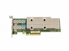Сетевая карта Mellanox MCX623106GC-CDAT (2x QSFP56 100GBE)