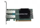 Сетевая карта Mellanox MCX623105AE-VDAT (1x QSFP56 200GBE)