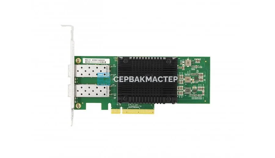 Сетевая карта LR-LINK LRES2031PT (1x RJ45 2.5GBE)
