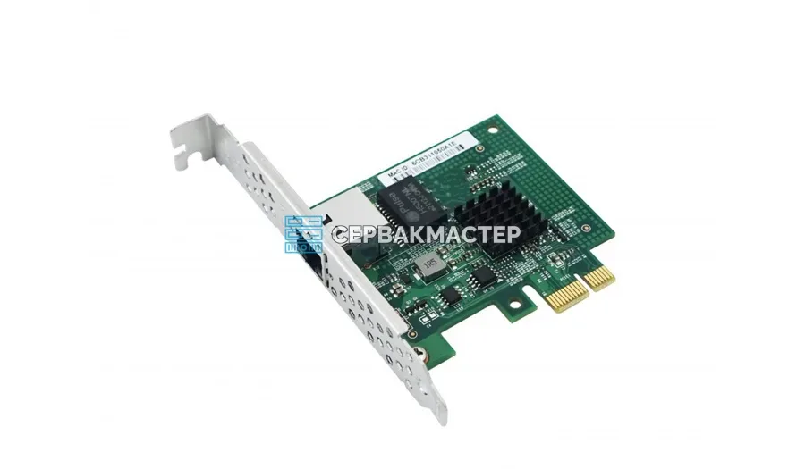 Сетевая карта LR-LINK LRES2025PT (4x RJ45 1GBE)