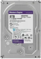 HDD WD Ultrastar DC HA340 6TB 3.5" SATA 6Gb/s [WUS721206BLE604] — купить в СервакМастер