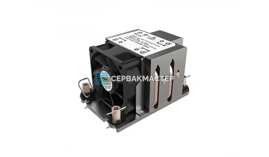Серверная материнская плата Supermicro X12DPG-QBT6 2x LGA4189, 16 DIMM, Proprietary 15.12" x 13.2" [MBD-X12DPG-QBT6] — купить в СервакМастер