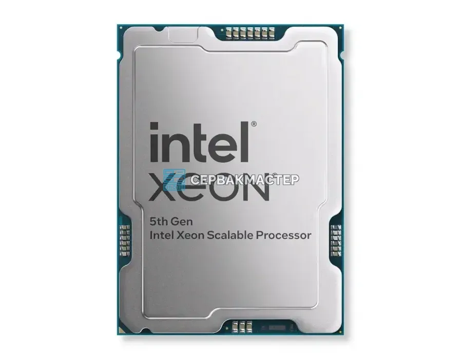 AMD EPYC 7262 — серверный процессор 8c/16t, 3.2-3.4 GHz, SP3, 155W — купить в СервакМастер