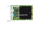 Сетевая карта NVIDIA MCX75343AMS-NEAC (1x OSFP 400GBE)