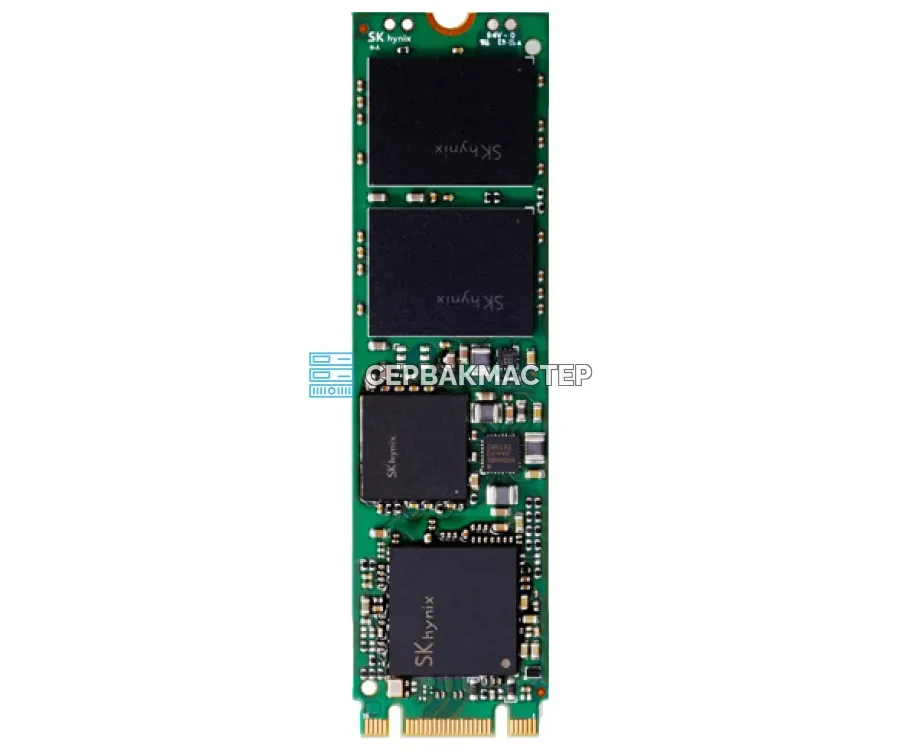 SSD-накопитель SK hynix PE9010 960GB M2 [HFS960GEJ8X176N]