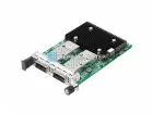 Сетевая карта Mellanox MCX653435A-EDAI (1x QSFP56 100GBE)