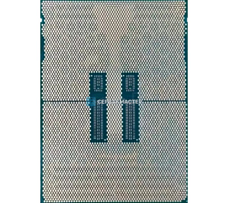 Intel Xeon Gold 5403N 12c/24t 2.0-3.9GHz PK8071305554700 — купить в СервакМастер