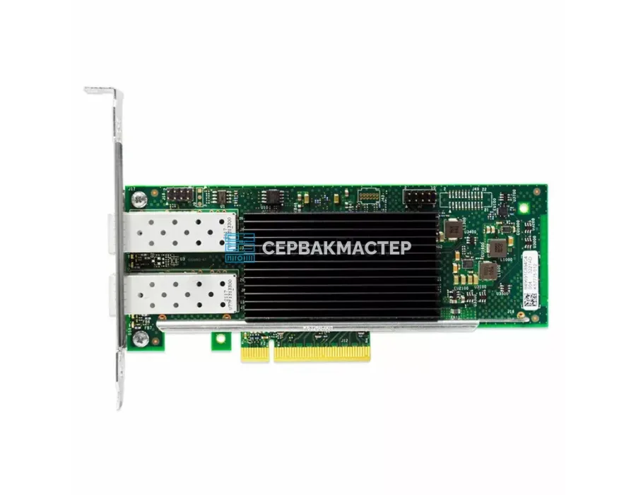 Сетевая карта Xilinx X2541 (1x QSFP28 100GBE)