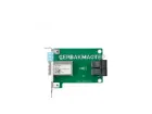 Серверный корпус Supermicro CSE-818 (1U, 3LFF, 1x БП 1400W) [818G-1400B]
