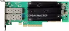 Сетевая карта Solarflare X2522-10G (2x SFP28 10GBE)