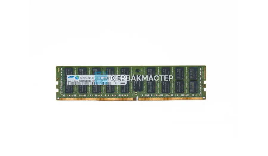 Модуль памяти 16GB DDR5 ECC UDIMM SK Hynix 4800MHz 1Rx8 HMCG78MEBEA — купить в СервакМастер