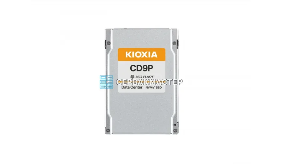 SSD-накопитель Micron 9650 MAX 12.8TB E3.S 7.5mm [MTFDMCE12T8THN-1BQ4JABYY]