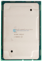 Intel Xeon 6333P (6c/12t, 3.1-5.2 GHz, LGA1700, 65W, SRPLV) — купить в СервакМастер