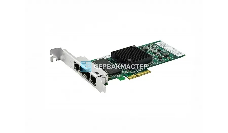 Сетевая карта Marvell QL45411HLCU (1x QSFP+ 40GBE)
