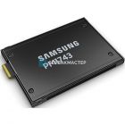 SSD-накопитель Samsung PM1743 3.84TB E3.S 7.5mm [MZ3LO3T8HCJR-00A07/00B07]