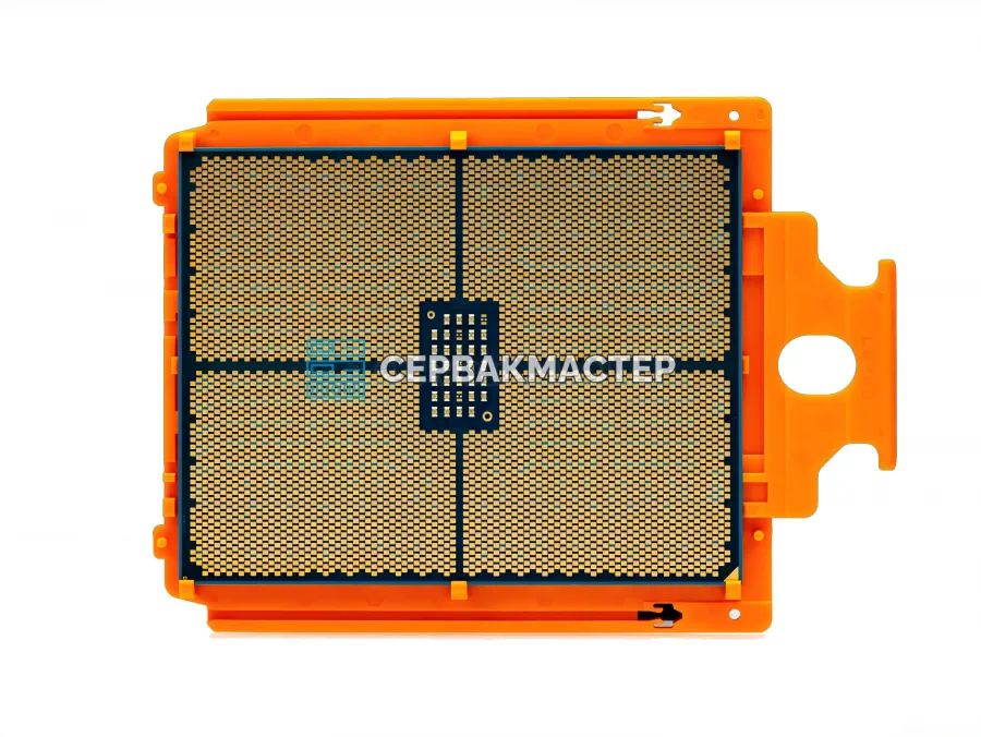 AMD Ryzen Threadripper 7970X (32c/64t, 4.0-5.3GHz, sTR5, 350W, 100-000001351) — купить в СервакМастер