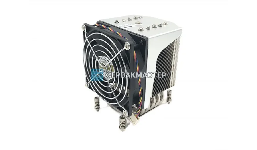 Кулер Noctua NH-L9x65 (2U, Active)