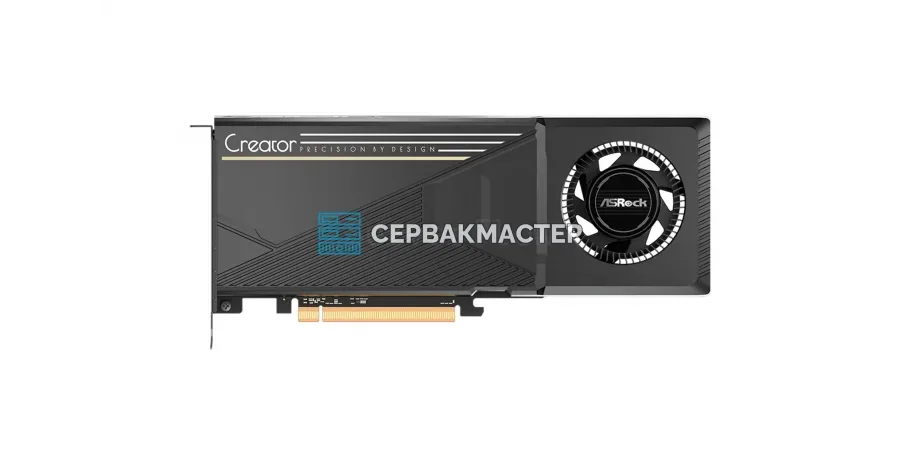 Видеокарта NVIDIA Tesla V100S PCIe 32 GB (ориг. прошивка)