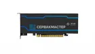 ИИ-ускоритель Baidu Kunlun R100 12 GB GDDR6 (PCIe Gen4 x16) — купить в СервакМастер