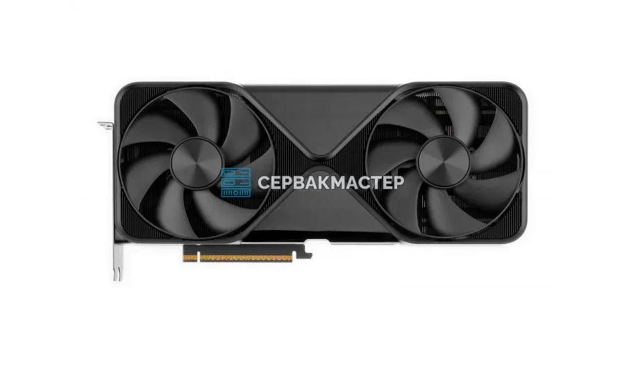 Видеокарта NVIDIA Tesla K40st