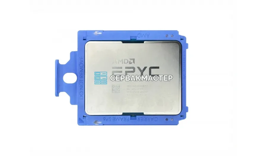 Процессор Intel Xeon W-3345 (24c/48t, 3GHz-4GHz, 250W)