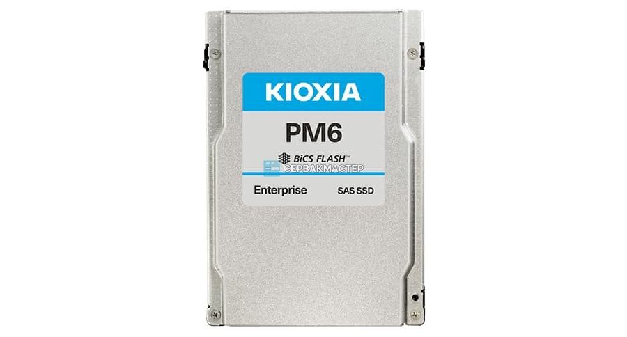 SSD-накопитель Samsung PM883 7.68TB 2.5" 6Gb/s [MZ7LH7T6HMLA-00005]
