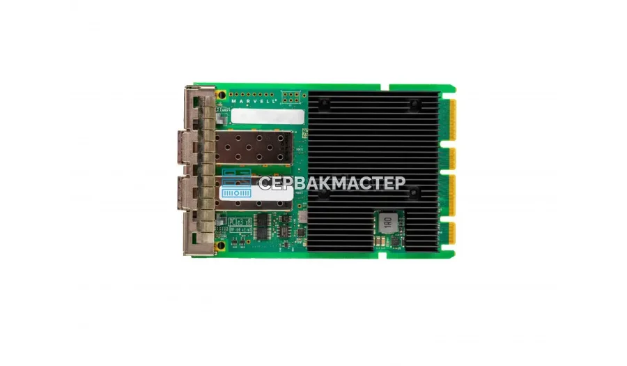 Сетевая карта Marvell QL45631HOCU (1x QSFP28 100GBE)