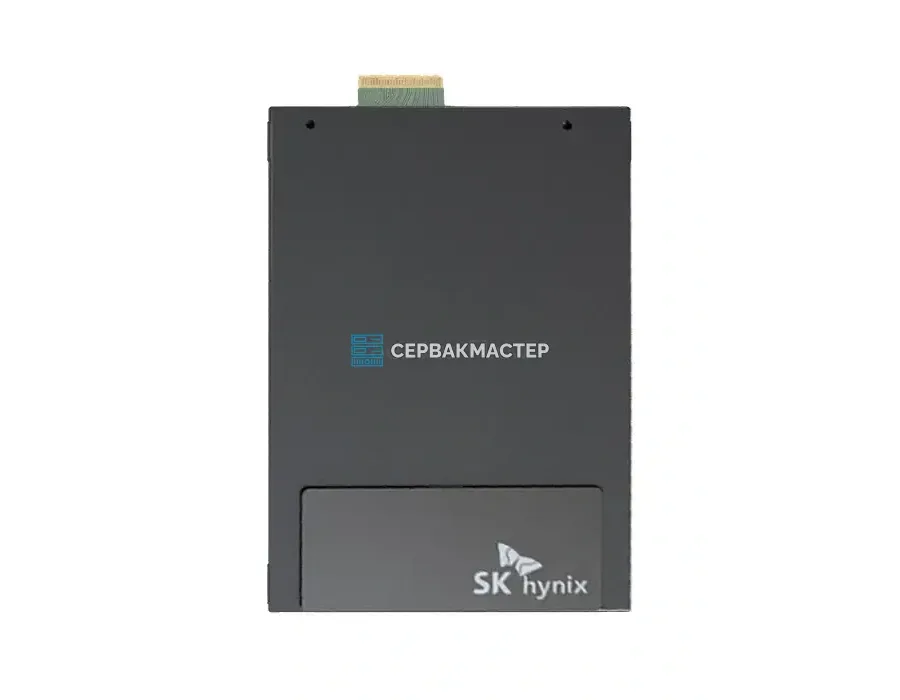 SSD-накопитель Intel DC P4500 8TB PCI-E [SSDPEDKX080T701]