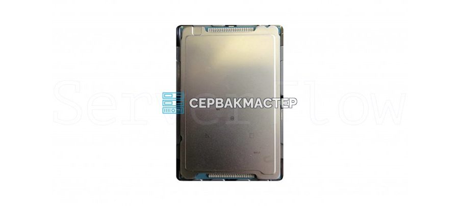 AMD EPYC 7232P — 8-ядерный серверный процессор SP3, 3.1-3.2 GHz, парт.№ 100-000000081 — купить в СервакМастер