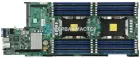 Серверная плата Supermicro H14SSL-NT на сокет SP5, ATX, 12x DIMM DDR5 [MBD-H14SSL-NT-B] — купить в СервакМастер
