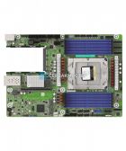 Материнская плата Supermicro X12SPZ-SPLN6F (Micro-ATX, LGA4189, 8 DIMM, 2x25GbE) [MBD-X12SPZ-SPLN6F] — купить в СервакМастер