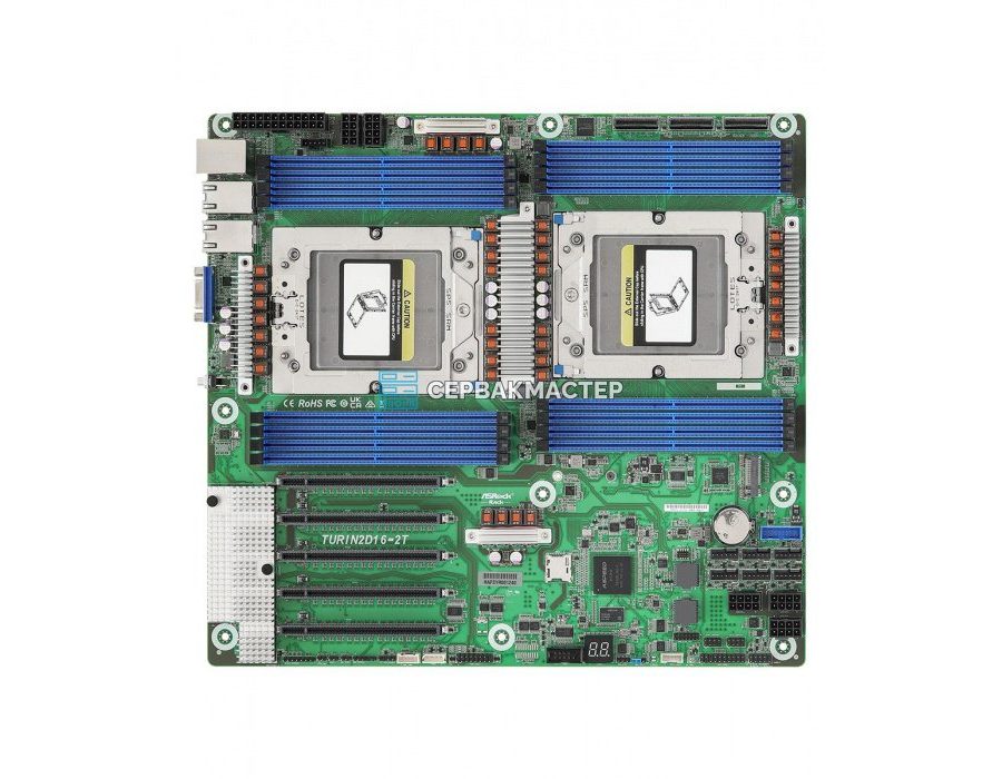 Материнская плата Supermicro X13SAV-PS MBD-X13SAV-PS (LGA1700, Mini-ITX, DDR5, 64GB) — купить в СервакМастер